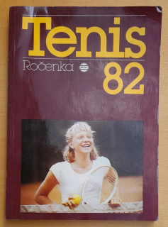 Tenis 82 / Ročenka