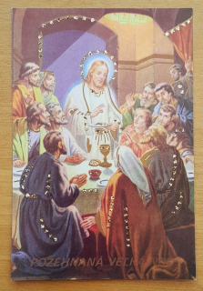 Požehnaná Veľká noc