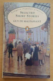 Selected Short Stories