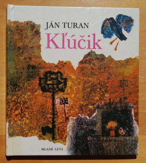 Kľúčik / Detské basničky