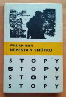 Nevesta v smútku / STOPY