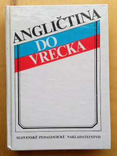 Angličtina do vrecka