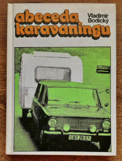 Abeceda karavaningu