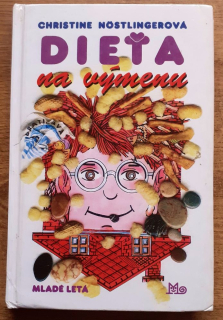 Dieťa na výmenu