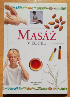 Masáž v kocke