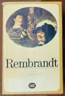 Rembrandt / Životopisný román / Postavy a osudy