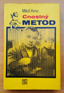 Cnostný Metod