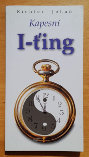 Kapesní I-ťing