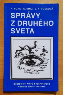 Správy z druhého sveta