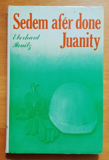 Sedem afér done Juanity
