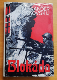 Blokáda 1. 2.