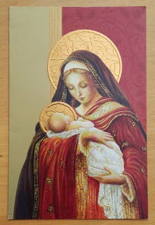 Merry Christmas - Veselé Vianoce