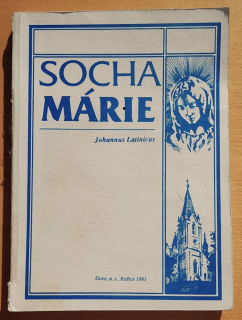 Socha Márie