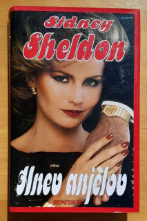 Hnev anjelov / Sidney Sheldon