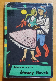 Šťastný človek / SPKK