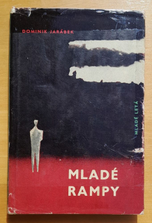 Mladé rampy