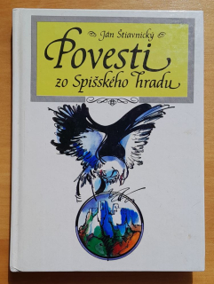 Povesti zo Spišského hradu