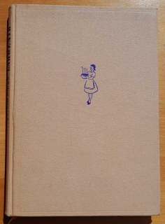 Kuchařská kniha Labužník