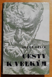 Cesty k veľkým / Pohľady na európsku literatúru