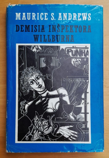 Demisia inšpektora Willburna