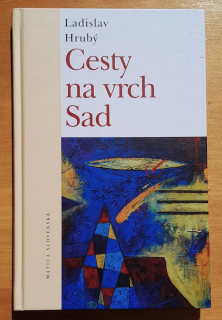 Cesty na vrch Sad