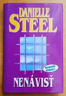 Nenávisť