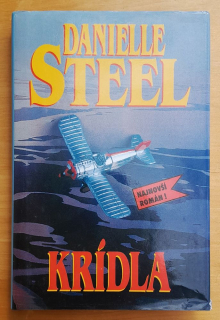 Krídla