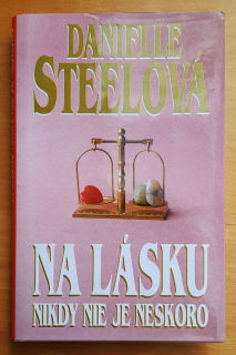 Na lásku nikdy nie je neskoro