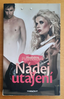 Nádej v utajení