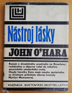 Nástroj lásky / Edícia LUK