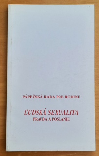 Ľudská sexualita / Pravda a poslanie