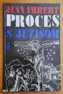 Proces s Ježišom