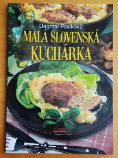 Malá slovenská kuchárka