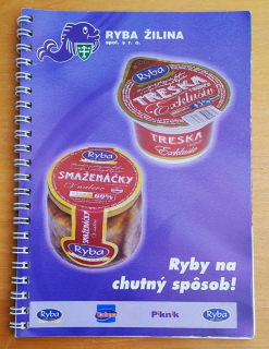 Ryby na chutný spôsob