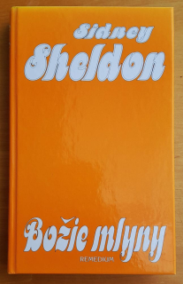 Božie mlyny