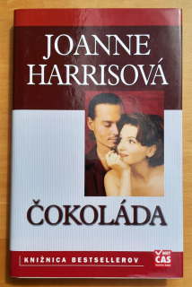 Čokoláda / Chocolat
