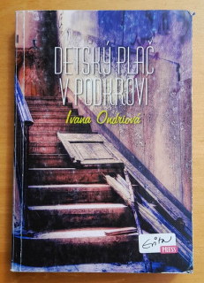 Detský plač v podkroví