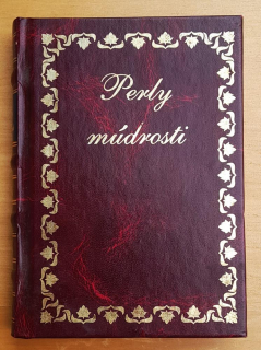 Perly múdrosti
