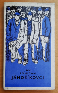 Jánošíkovci / Sociálna balada