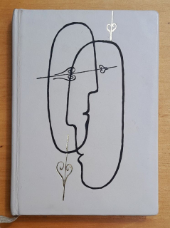 Peter a Lucia / Romain Rolland / Kvety