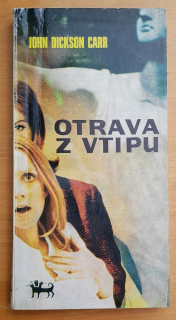 Otrava z vtipu