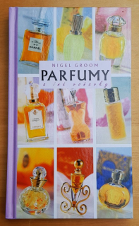 Parfumy a iné voňavky