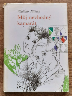 Môj nevhodný kamarát
