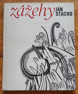 Zážehy / Kruh milovníkov poézie