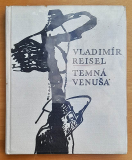 Temná Venuša / Kruh milovníkov poézie