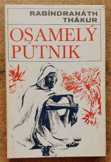 Osamelý pútnik / Indické poviedky