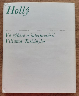 Hollý / Kruh milovníkov poézie