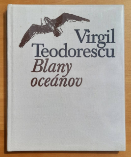Blany oceánov / Kruh milovníkov poézie