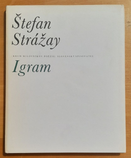 Igram / Kruh milovníkov poézie