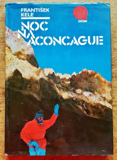Noc na Aconcague / Svetom